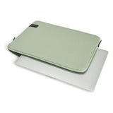 Husa laptop Thule Koya MacBook 14”, Light Green