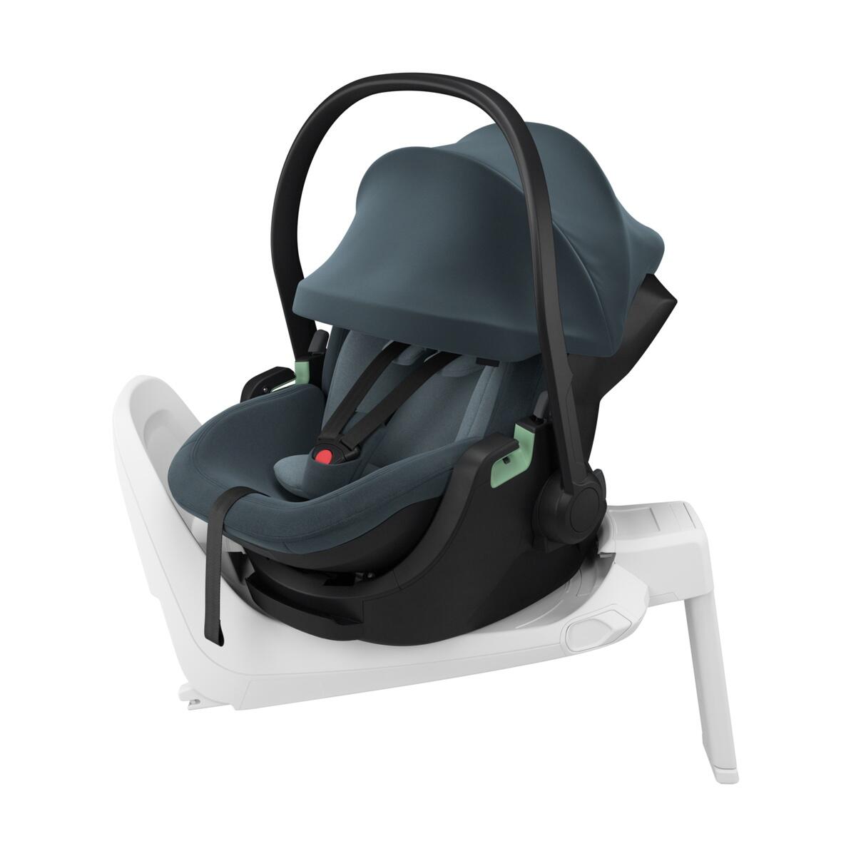 Scaun auto Thule Maple pentru bebeluși 0 - 15 luni Dark Blue