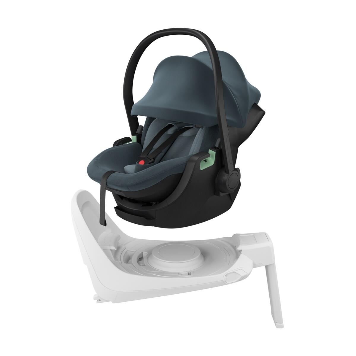 Scaun auto Thule Maple pentru bebeluși 0 - 15 luni Dark Blue