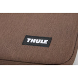 Husa laptop Thule Lithos Sleeve MacBook Air 13", Nuanced Brown