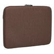 Husa laptop Thule Lithos Sleeve MacBook Air 13 Nuanced Brown