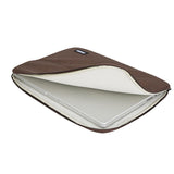 Husa laptop Thule Lithos Sleeve MacBook Pro 16", Nuanced brown