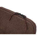 Husa laptop Thule Lithos Sleeve MacBook Pro 16", Nuanced brown