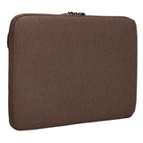 Husa laptop Thule Lithos Sleeve MacBook Pro 16", Nuanced brown