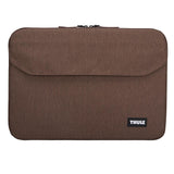 Husa laptop Thule Lithos Sleeve MacBook Pro 16", Nuanced brown