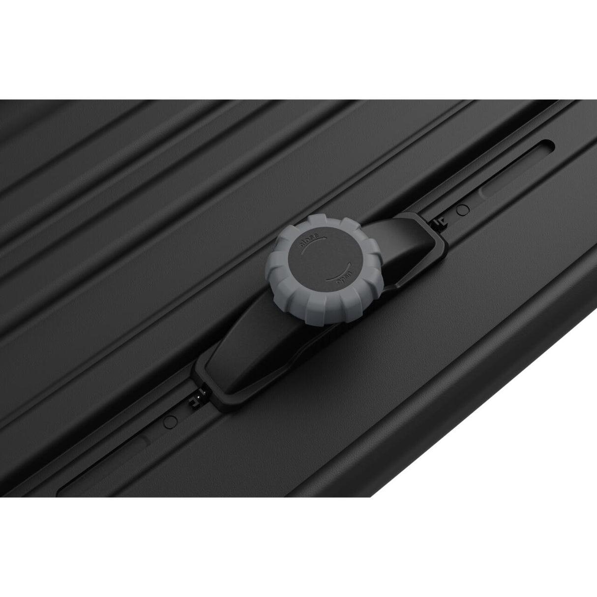 Cutie portbagaj Thule Pulse 2 M, Negru Mat