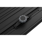 Cutie portbagaj Thule Pulse 2 M, Negru Mat