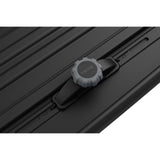 Cutie portbagaj Thule Pulse 2 M, Negru Mat