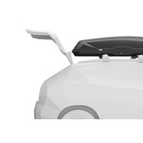 Cutie portbagaj Thule Pulse 2 XL, Negru Mat