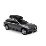 Cutie portbagaj Thule Force XT XL Negru Mat