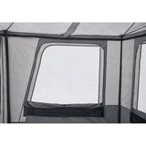 Cort auto cu prindere pe plafon, Thule, Approach 2 L, pentru 4 persoane, Grey