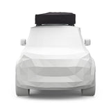 Cort auto cu prindere pe plafon, Thule, Approach 2 L, pentru 4 persoane, Grey