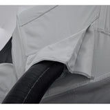 Cort auto cu prindere pe plafon, Thule, Approach 2 L, pentru 4 persoane, Grey