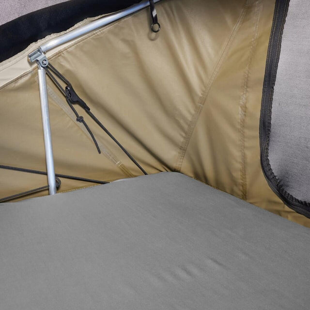 Lenjerie de pat pentru Cort auto Thule Approach M 2-3 persoane Bej