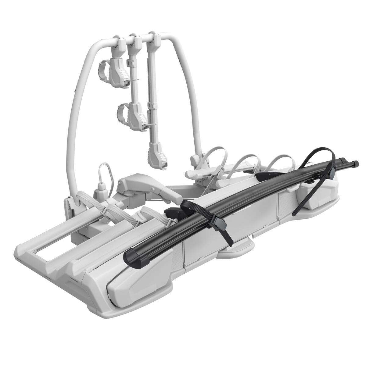 Adaptor pentru suport de biciclete Thule VeloSpace 3  - pentru a 3-a sau a 4-a bicicleta