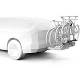 Adaptor pentru suport de biciclete Thule VeloSpace 3  - pentru a 3-a sau a 4-a bicicleta
