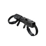 Suport pentru 3(4) biciclete, Thule EasyFold 3 cu prindere pe carligul de remorcare, 13 pini + Adaptor pentru cea de-a 4 bicicleta TA944700