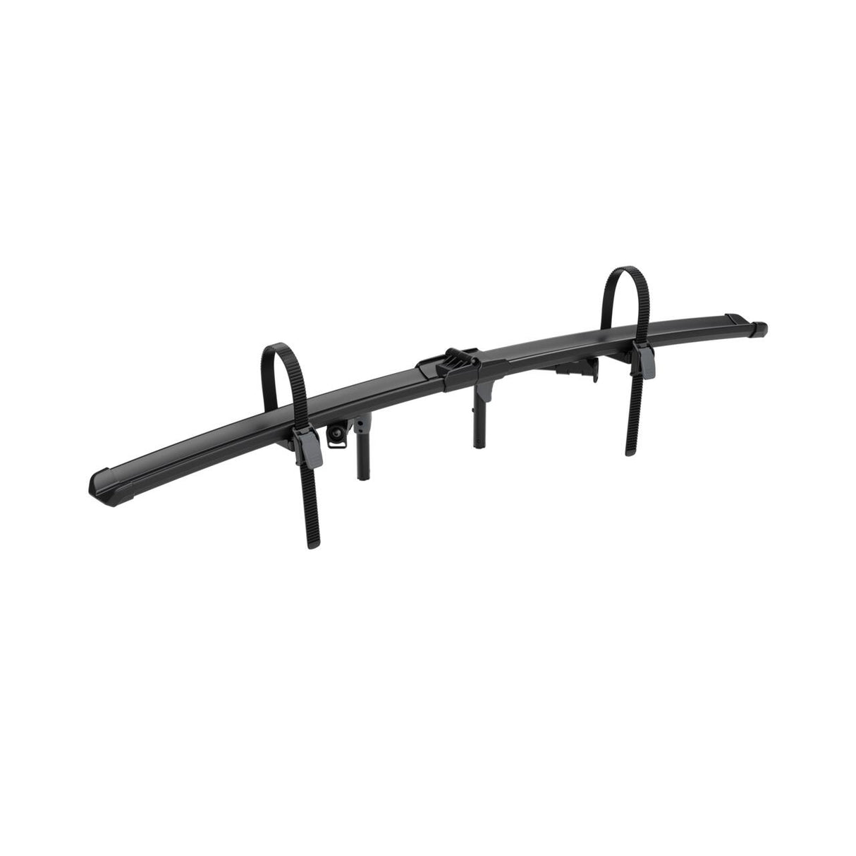 Suport pentru 3(4) biciclete, Thule EasyFold 3 cu prindere pe carligul de remorcare, 13 pini + Adaptor pentru cea de-a 4 bicicleta TA944700
