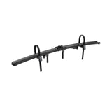 Suport pentru 3(4) biciclete, Thule EasyFold 3 cu prindere pe carligul de remorcare, 13 pini + Adaptor pentru cea de-a 4 bicicleta TA944700