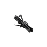 Suport pentru 3(4) biciclete, Thule EasyFold 3 cu prindere pe carligul de remorcare, 13 pini + Adaptor pentru cea de-a 4 bicicleta TA944700