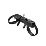 Suport pentru 3(4) biciclete, Thule EasyFold 3 cu prindere pe carligul de remorcare, 13 pini + Adaptor pentru cea de-a 4 bicicleta TA944700