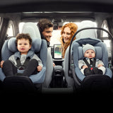 Scaun auto Thule Maple pentru bebeluși 0 - 15 luni Dark Blue