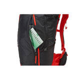 Rucsac tehnic Thule AllTrail, 35L, Barbati, Myconos