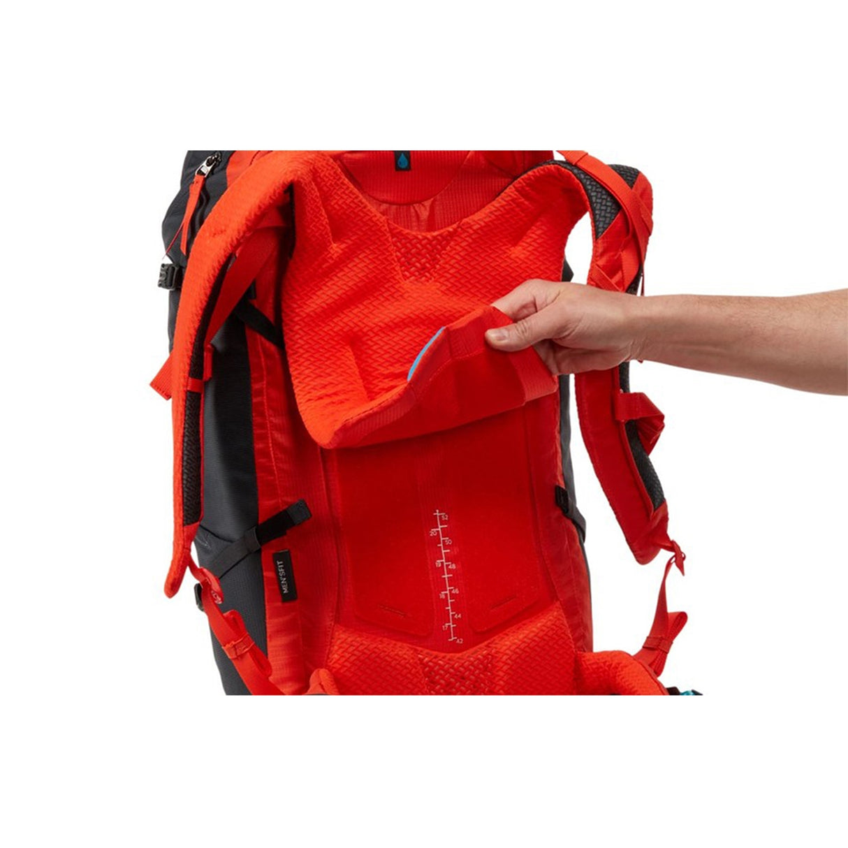 Rucsac tehnic Thule AllTrail, 35L, Barbati, Myconos