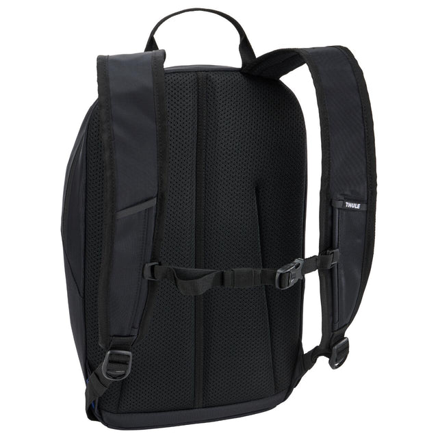 Rucsac urban cu compartiment tableta Thule EnRoute 12L Black