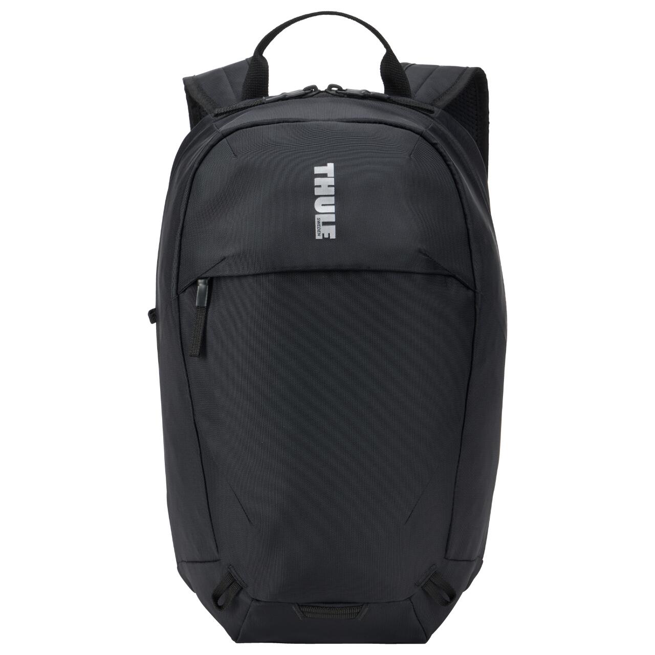 Rucsac urban cu compartiment tableta, Thule, EnRoute, 12L, Black