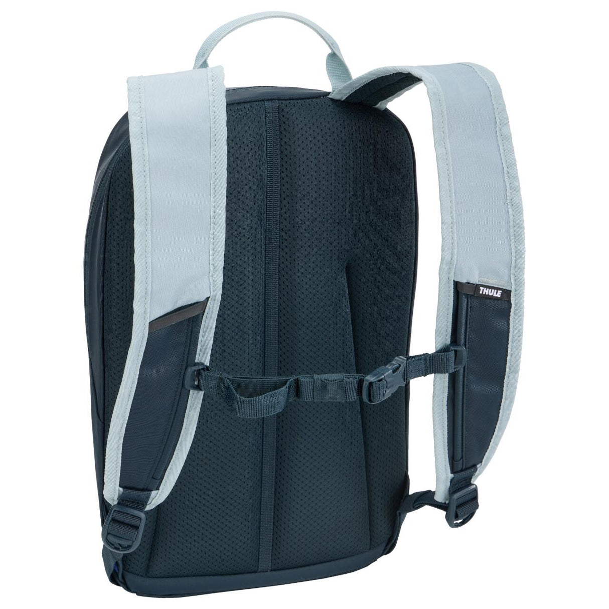 Rucsac urban cu compartiment tableta Thule EnRoute 12L Soft Blue/Darkest Blue