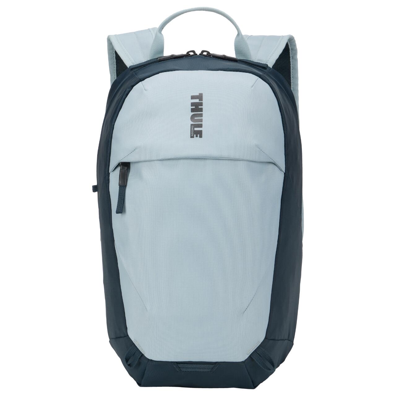 Rucsac urban cu compartiment tableta, Thule, EnRoute, 12L, Soft Blue/Darkest Blue