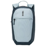 Rucsac urban cu compartiment tableta, Thule, EnRoute, 12L, Soft Blue/Darkest Blue