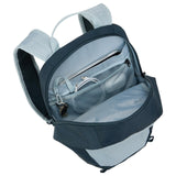 Rucsac urban cu compartiment tableta, Thule, EnRoute, 12L, Soft Blue/Darkest Blue