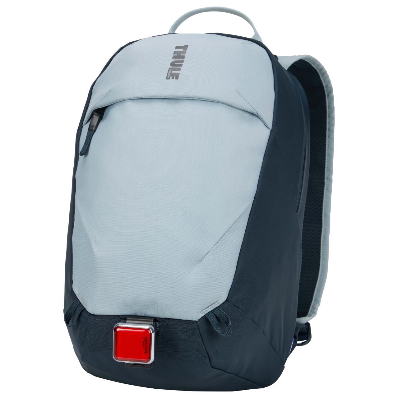 Rucsac urban cu compartiment tableta, Thule, EnRoute, 12L, Soft Blue/Darkest Blue