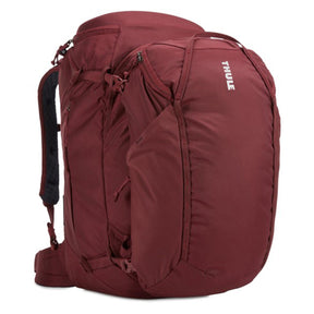 Rucsac tehnic Thule Landmark 60L Femei Dark Bordeaux