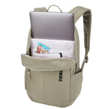 Rucsac urban cu compartiment laptop, Thule, Notus, 20L, Vetiver Gray