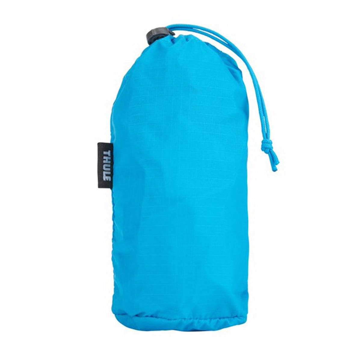 Husa  de protectie ploaie Thule Rain Cover pentru rucsacuri 15-30L, Albastru