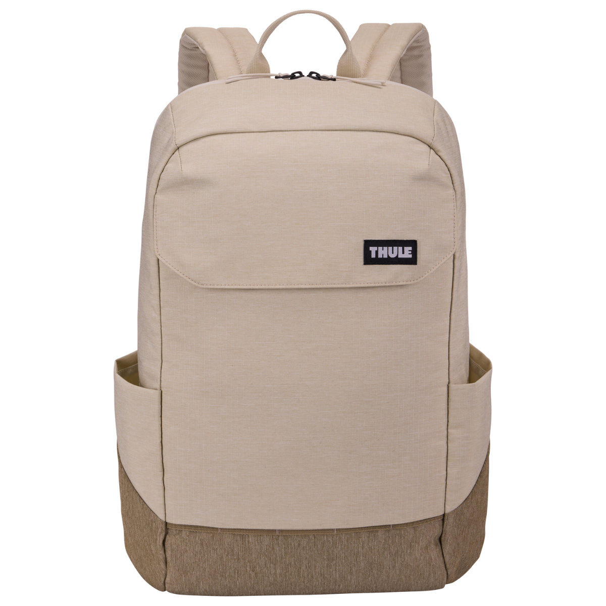 Rucsac urban cu compartiment laptop, Thule, Lithos, 20L, Bej