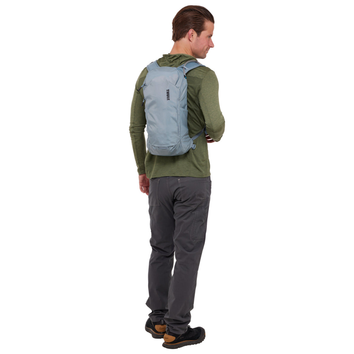 Rucsac hidratare Thule AllTrail 10L, Albastru