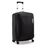 Geanta voiaj, Thule, Subterra Spinner, 63 cm/25", Black