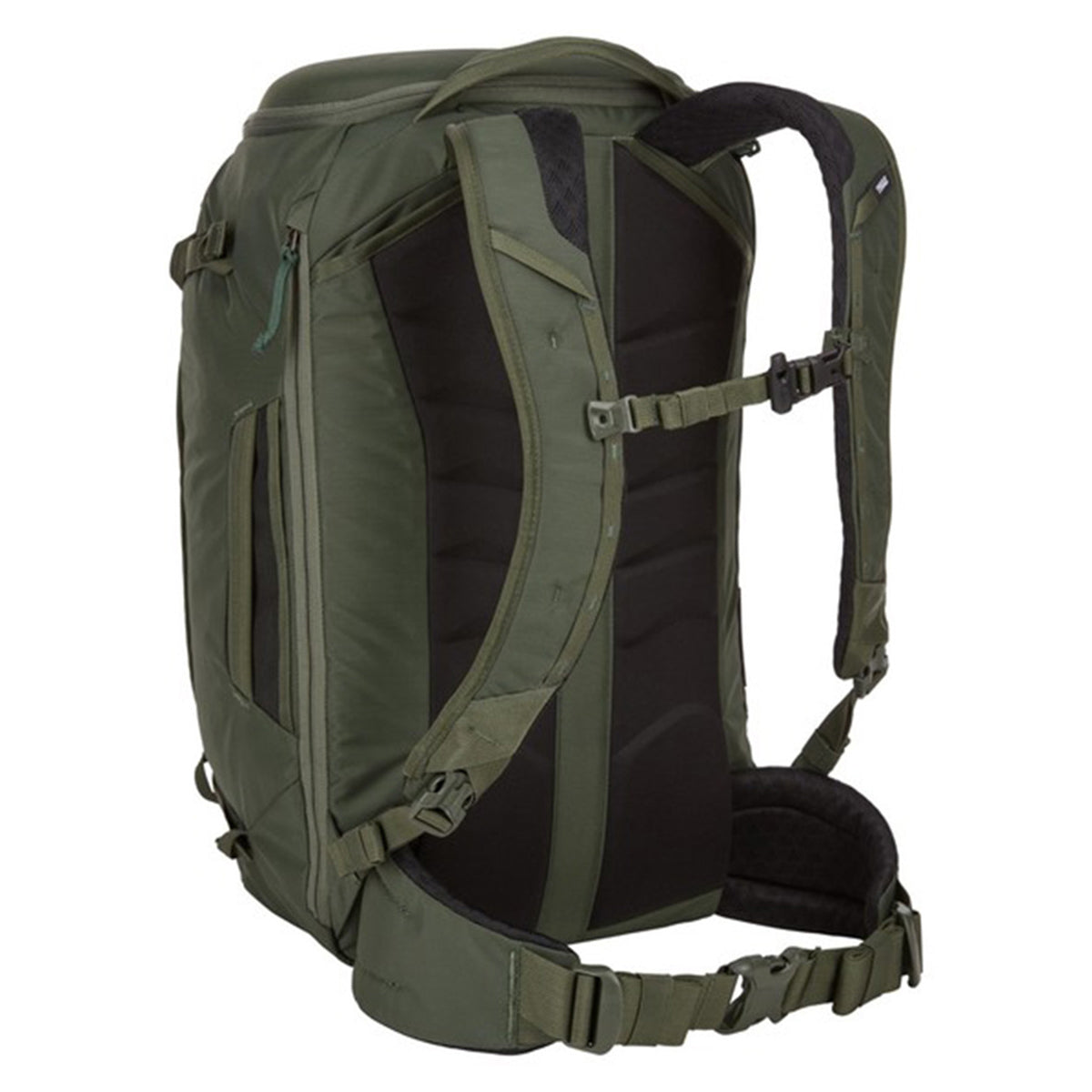 Rucsac tehnic Thule Landmark, 40L, Dark Forest