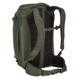 Rucsac tehnic Thule Landmark, 40L, Dark Forest