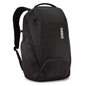 Rucsac urban cu compartiment laptop Thule Accent 26L Negru
