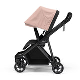 Carucior Thule Shine Misty Rose