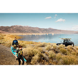 Suport transport caiac Thule K-Guard 840