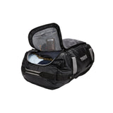 Geanta voiaj, Thule, Chasm, 130L, Poseidon, model 2020
