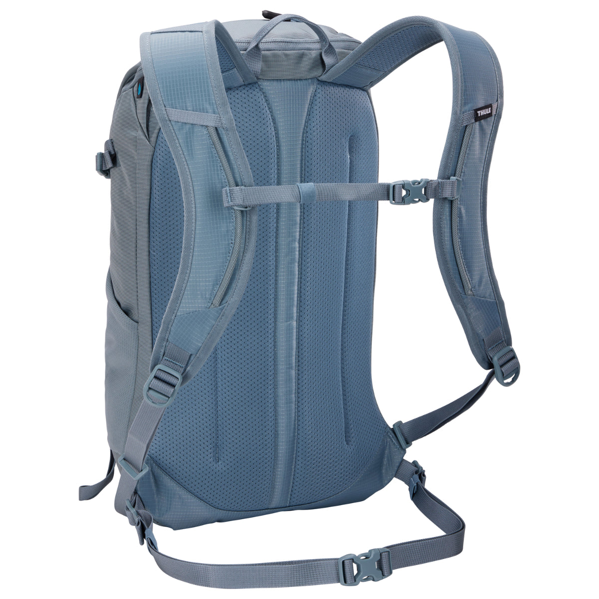 Rucsac cu husa protectie Thule AllTrail 18L, Pond