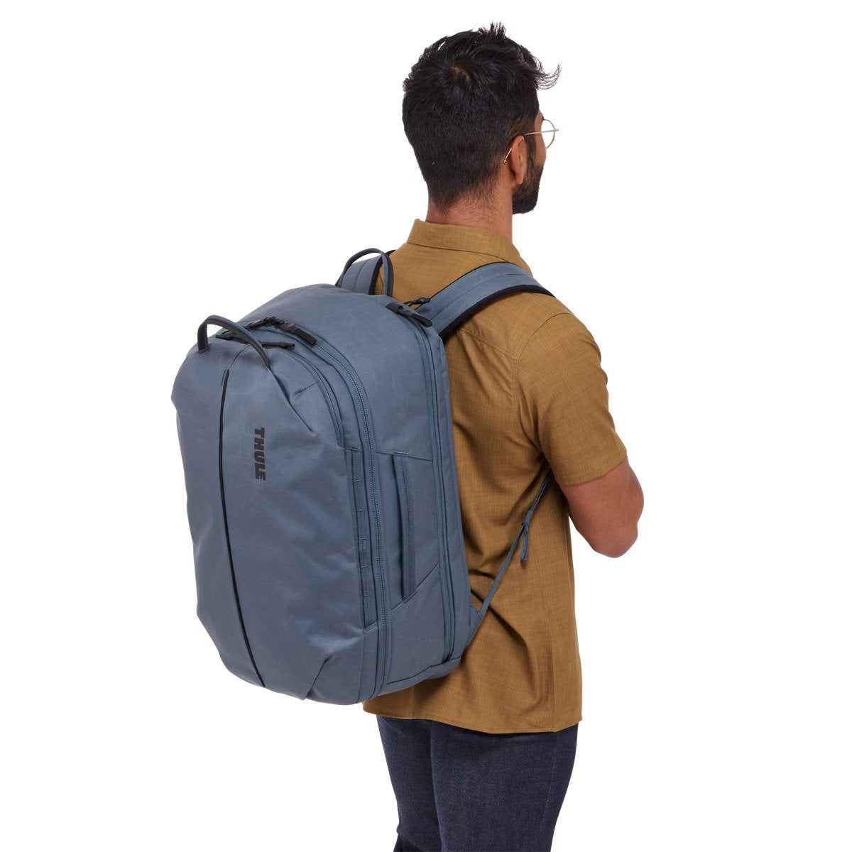 Geanta (Rucsac) voiaj, Thule Aion, 40L, Dark Slate