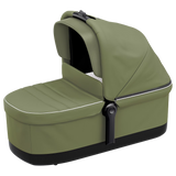Landou, Thule, Sleek Bassinet, pentru caruciorul Thule Sleek Soft Green